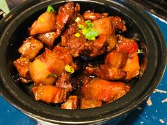 -兰桂坊·花园餐厅(西湖店)
