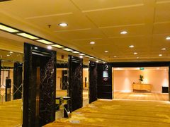 -成都世纪城假日酒店-西楼