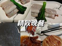 -滋粥楼·顺德菜(番禺广场总店)