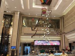 -盛宴标帜餐厅·亲子自助 (南昌喜来登酒店)