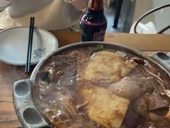 牛蛙煲-范贤光鸡公煲(平乐园总店)