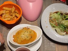 -卡朋西餐(扬名广场店)