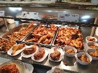 -宜家·瑞典风味餐厅(北京西红门店)