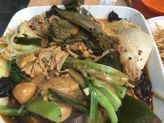-林静小吃(复兴路店)
