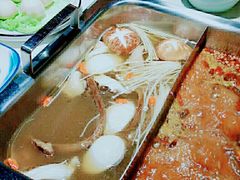 -渝蛙先生领鲜美蛙老火锅