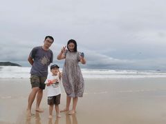 -海南分界洲岛旅游区