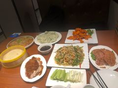 精品烤鸭-宏天寶·北京烤鸭(宾馆西路2店)