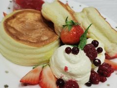 -娜娜家·Nana's restaurant(国金汇店)