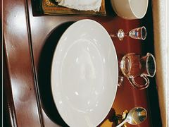 -民族饭店-四季餐厅