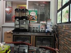 -田海鹰猪血汤(平东一街店)