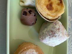 -寻味唐派·牛奶手撕面包(府前街店)