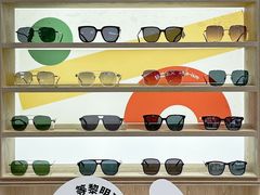 -AOJO眼镜(深圳海岸城店)