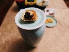 都江堰鲟鱼子酱-玉芝兰(长发街店)