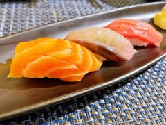 -广州瑞士酒店瑞初日本料理·铁板烧