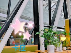 大堂-Jazz·ya 爵士屋(来福士店)
