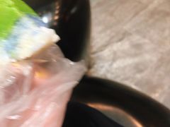 -本格旺索罗(樟宜机场T1店)