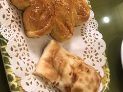 -新疆红柳花餐厅(新洲店)
