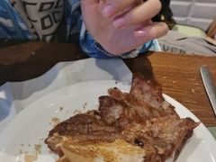 -翠华餐厅(百老汇店)