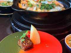 -醉东Oriental House(静安嘉里中心店)