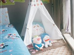 -常州环球恐龙城维景国际大酒店