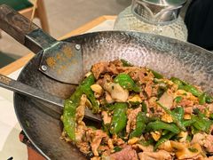 -费大厨辣椒炒肉(正佳广场店)