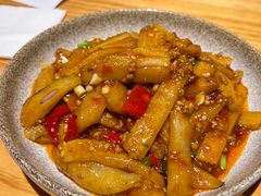 -十三式重庆江湖菜(金茂览秀城店)