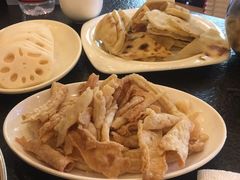 -湘肠香火锅店(团结湖店)