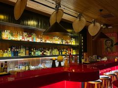 -龙门阵茶屋川菜馆(武康路店)