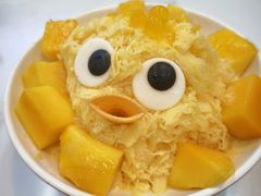 -江记甜品(罗湖店)