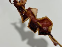 -王姐烧烤(中山路店)
