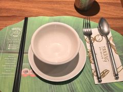 -帕蓝·暹罗料理(大学路店)