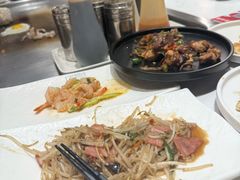 -火地铁板烧(昆山万象汇店)