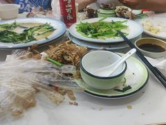 -来之顺海鲜菜馆·青岛菜·始于1993(栈桥店)