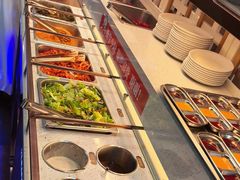 -高丽苑韩国烤肉(海昌路旗舰店)