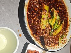 -麻都·成都菜(人民广场店)