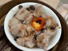 -添好运点心专门店(中环IFC店)