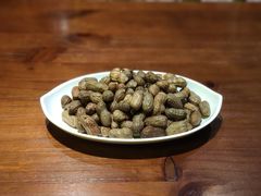 话梅盐水花生-盱眙小龙虾(天虹店)