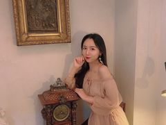 -Me Coffee下午茶艺术空间