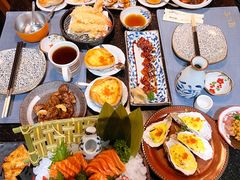 -德川家日本料理(龙德广场店)