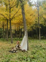 -贝克叔叔儿童摄影工作室(天时嘉园店)