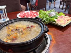 -菌之家·专业纯野生菌火锅·特色炒菌