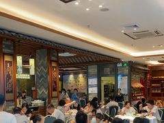 -客家汇·客家传承菜(水库店)