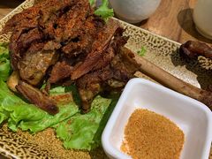 风味羊拐-北疆饭店(金狮广场店)