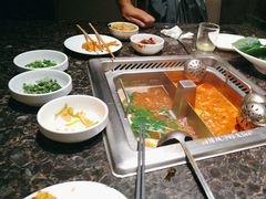 -海底捞火锅(邯郸新世纪中心店)