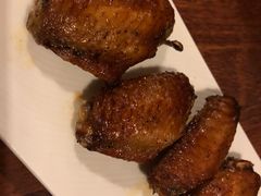 -玛格萝妮比萨屋(四平店)