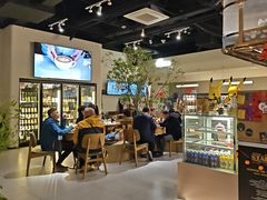 -Pekaa啤咖食肆Coffee&Bistro