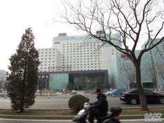 远景-北京歌华开元大酒店