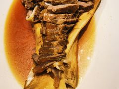 -西贝莜面村(香蜜湖店)
