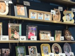 -海马体照相馆(天津世纪都会店)