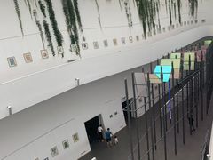 -中国湿地博物馆